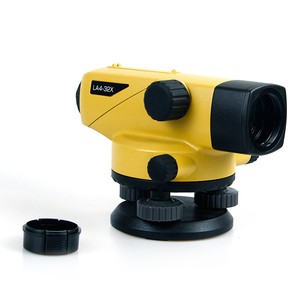 Hot Selling Pendulum Compensator With Magnetic Damping System <strong>Dumpy</strong> <strong>Level</strong> <strong>Survey</strong> Instrument Auto Leveling 1 - 4 Sets - Product Image 1