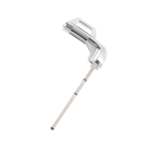 スマートカード車のキーカバースマートキーフォブ新しいマセラティ緊急キー - Product Image 1
