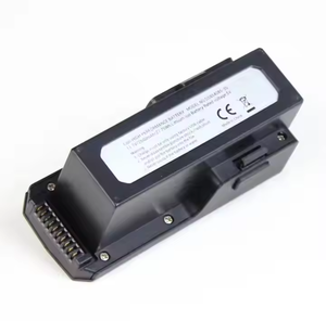 SJRCF11ドローンRCクワッドコプタースペアパーツアクセサリー用11.1V2500mAhLipoバッテリーSJRCF11バッテリー