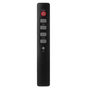 Universale 6 Chiave di Apprendimento Telecomando per la TV DVD STB DVB HIFI Copia Il Codice Da A Raggi Infrarossi IR Remote Controller - Product Image 1