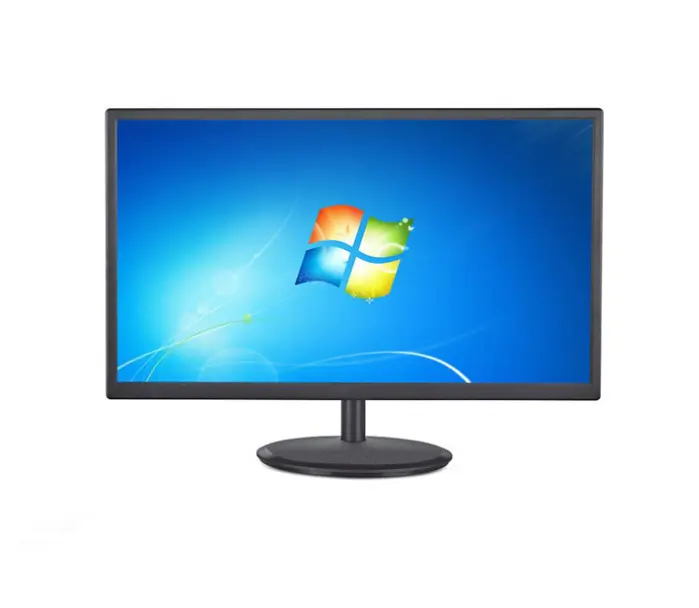 19 pouces Moniteur LED De Bureau PC affichage Écran LCD Écran D'ordinateur