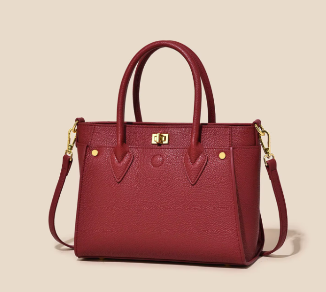 Wine red