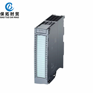 SIMATIC S7-1500 6ES7552-1AA00-0AB0 TMタイマーDIDQ 16x24V時間制御デジタル入力/出力新しいオリジナルと本物の在庫 - Product Image 1