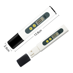 Цифровой измеритель температуры, измеритель температуры - Product Image 3