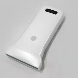 JYTOP L10W线性256元件换能器彩色多普勒功率多普勒