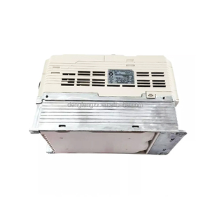 Nuovissimo YASKAWA A1000 3.7kW VFD Inverter controllo vettoriale CIMR-AU4A0009FAA servoazionamento 380V 220V motore trifase variabile - Product Image 6