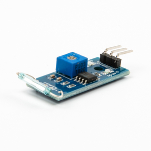 Robot linking Dry Reed Sensor modul Steuersc halter modul