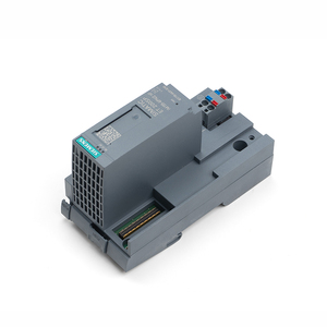 Componentes electrónicos, módulo de PLC Siemens, 6ES7, 155-BAU01-0CN0 - Product Image 1