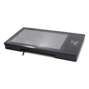 17inch <strong>Android</strong> <strong>System</strong> Poe Powered Wall Mounted Tablet <strong>Computer</strong> With NFC Reader - Product Image 3