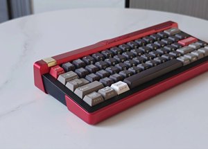 <strong>Custom</strong> <strong>Keyboard</strong> <strong>Keyboard</strong> Kits Customization Keycaps DIY <strong>Keyboards</strong> CNC Keycap Customization - Product Image 6
