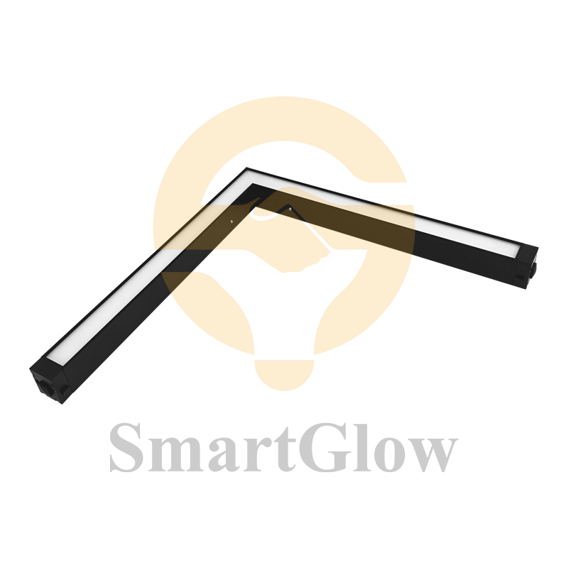 Magnetic Angle Flood Light