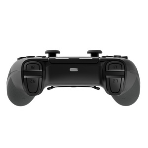 Makro programlanabilir Joystick ve altı eksen fonksiyonu ile PS4 için kablosuz mavi diş Gamepad çoklu Platform desteği - Product Image 4