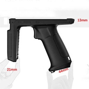 WiFi/バーコード/4G多機能AndroidソフトウェアシステムソリューションPDAワイヤレスハンドヘルドUhf Rfid Nfcリーダー - Product Image 2