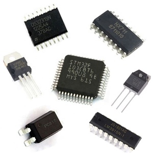 Zhida SHUNFA 25LC128T-I ชิปหน่วยความจำ TSSOP8 25LC128 25LC128T 25LC128T-I 25LC128T-I /st - Product Image 2