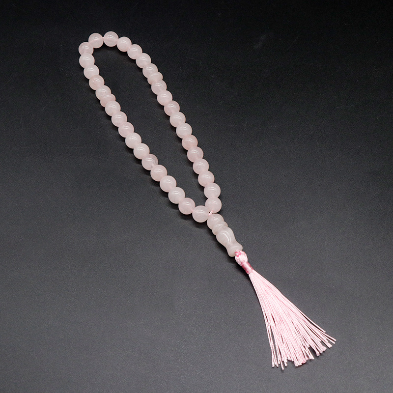 Rose Quartz