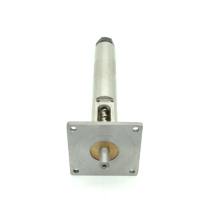 <strong>Small</strong> Diameter 20mm <strong>Extruder</strong> Screw, Barrel and Nozzle for Desktop <strong>Plastic</strong> Extruders
