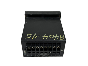 Neu und Original Plc NEU 419 B0044 HIGH IMPEDENCE DIFFERENTIAL RELAY TYP: 87B SPS-Programmier steuerung - Product Image 3
