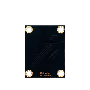 TDS sensore metro V1.0 modulo scheda misuratore acqua filtro misurazione della qualità dell'acqua per Arduino per UNO R3