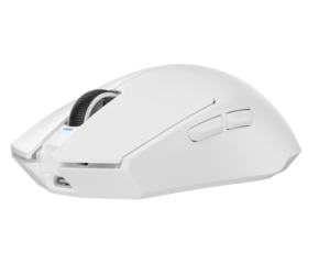 Factory New PAW3395 8K Dual-Mode Macro Wireless Gaming Mouse Lightweight Right Hand Orientation for <strong>Computer</strong> <strong>Use</strong> - Product Image 2