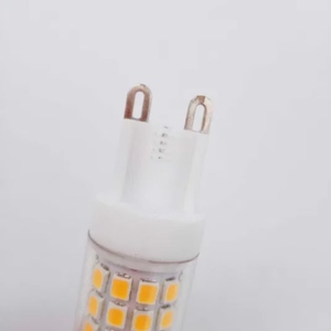 ETL FCC Certification <strong>G9</strong> <strong>LED</strong> Light Bulb Flickering Free Ceramic Housing <strong>G9</strong> <strong>Led</strong> Light 7W 840Lm 120V Light Bulbs - Product Image 3
