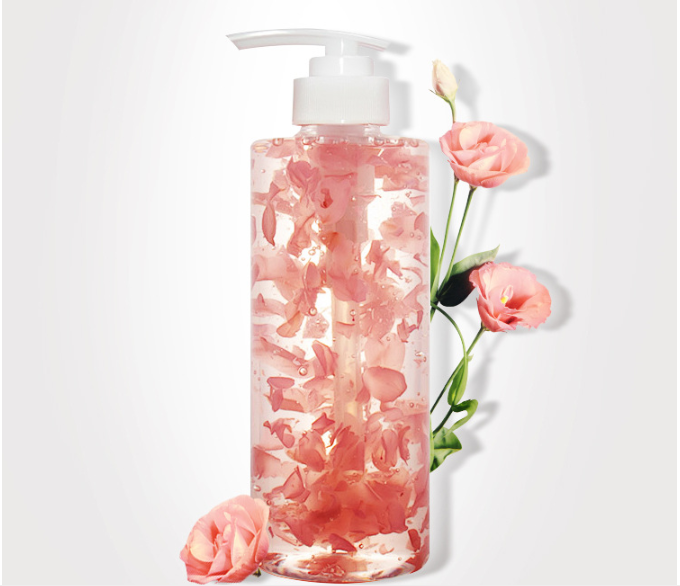 rose toner