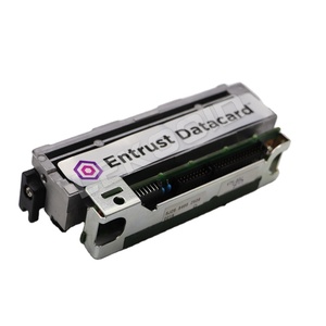 מקורי Datacard SR300/SR200 מדפסת ראש 546504-999,FRU TPH עצרת 546504-999