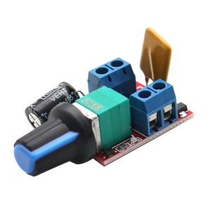 電子アクセサリ24Mサンプリング8チャンネルUSBロジックアナライザーマイクロコントローラーARM FPGAデバッグツール - Product Image 6