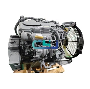 Original Brand New 4JJ1 <strong>Engine</strong> Assy for Isuzu Excavator <strong>Engine</strong> 4JB1 4JB1T 4HF1 4HE1 4HK1 4HG1 4JA1 4JG1 - Product Image 1