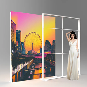 Световой короб с подсветкой - Product Image 3