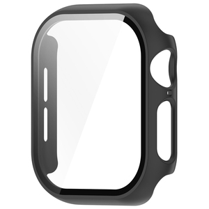 スマートウォッチ保護クリアグレード強化フィルムスマートウォッチスクリーンプロテクターカバーApple Watchケース用 - Product Image 2