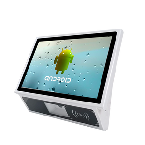 Winson POS thiết bị đầu cuối tất cả trong một màn hình cảm ứng POS hệ thống point of Sale Máy tiền mặt đăng ký - Product Image 1