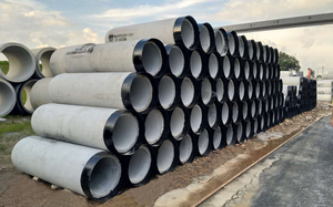 Hindistan'da <span class=keywords><strong>RCC</strong></span> öngerilmeli beton çimento boruları fabrika üreticileri