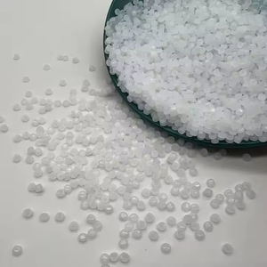 Geri dönüşümlü/bakire polietilen HDPE / LDPE / LLDPE granülleri/HDPE 5000s - Product Image 2