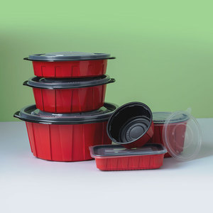 Одноразовый контейнер для пищевых продуктов - Product Image 1