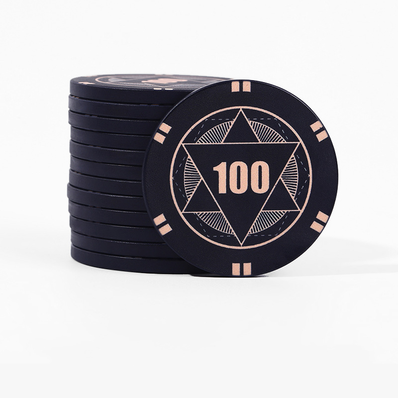 Valeur nominale 100 - multicolore