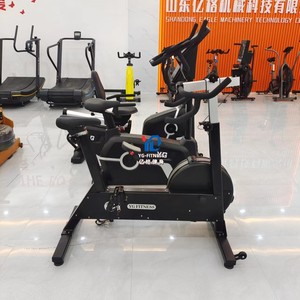 YG-F001จักรยานออกกำลังกายแบบมืออาชีพปั่นออกกำลังกายแบบคาร์ดิโอในร่มและที่บ้านออกกำลังกายแบบปรับได้ - Product Image 6