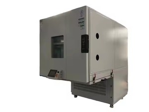 Electronic Test Bench With Vibration, Humidity and Temperature Three-in-One Comprehensive <strong>Testing</strong> Tester - Product Image 5