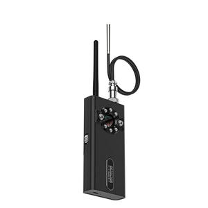 Handheld and Portable signal Detector with Built-in 500mAH Lithium Polymer Battery - Product Image 5