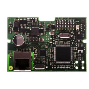 CM-Ethernet-Plug-in-Kommunikation modul CM-Ethernet-Erweiterungs karte - Product Image 5