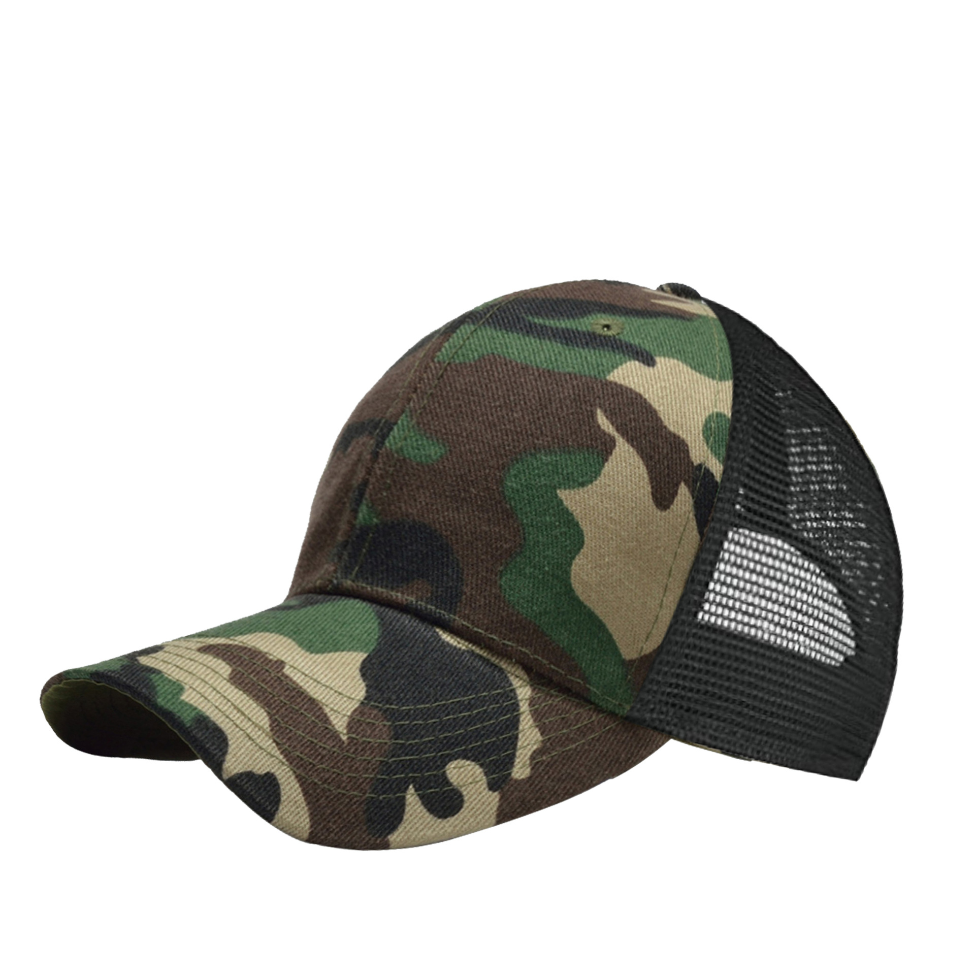 camuflaje