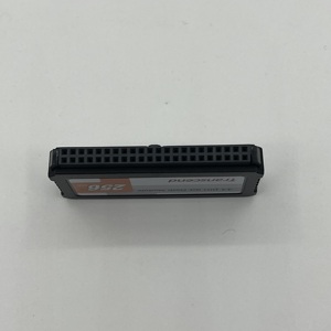Transcend -in Stock için yeni 256M DOM44V-S IDE sabit disk 44PIN DOM! - Product Image 3