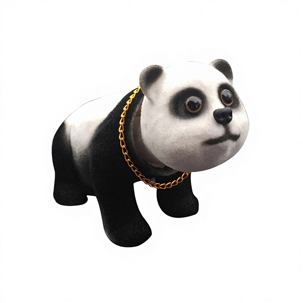 panda