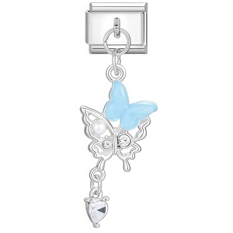 ICG689-2 Silvery