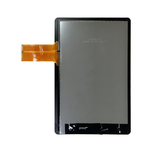 10,1 pulgadas 1200*1920 IPS Pantalla LCD Interfaz MIPI TFT Lcd Módulo de pantalla de panel táctil capacitivo - Product Image 6