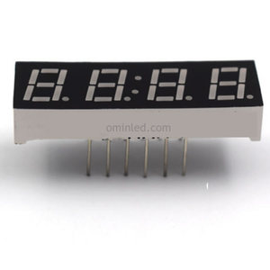 OEM 0.28 "7 cifre segmento Display a LED - Product Image 1