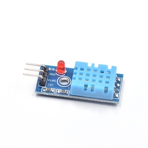 <strong>DHT11</strong> Temperature and Humidity <strong>Sensor</strong> Module Electronic Building Blocks for Temperature Measurements - Product Image 3