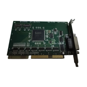 Nuovo & originale PLC scheda di acquisizione dati GP-IB(PC)L - Product Image 3
