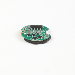 Smartwatch drahtloses laden PCB PCBA magnetisches ladegerät modul programm motherboard PCBA PCB-Baugruppe - Product Image 3