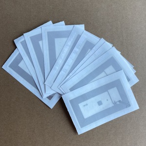 ทางเลือกใหม่ขายร้อน Linx 8900 ตัวทําละลายอิงค์เจ็ท 1505C แท็ก RFID ทําชิป RFID 1512C สําหรับ Linx 8900 อิงค์เจ็ทการเข้ารหัสเครื่องพิมพ์ - Product Image 6