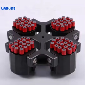 Piso DDL5 Permanente Separação Sangue Grande Capacidade, proteína precipitação refrigerada centrífuga - Product Image 4